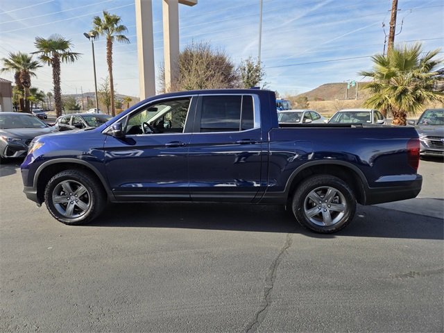 Used 2023 Honda Ridgeline RTL image 7
