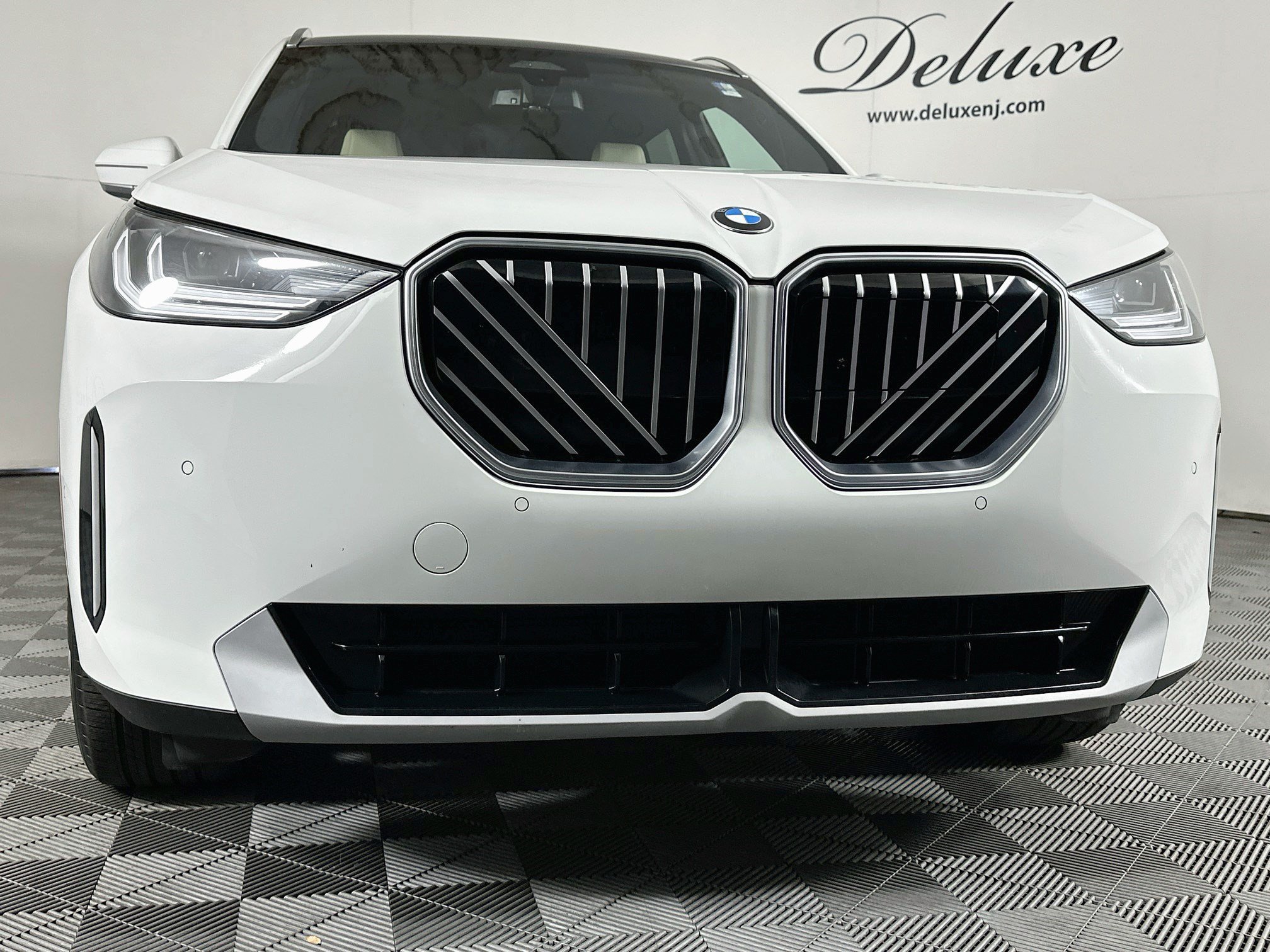 Used 2025 BMW X3 xDrive30i w/ Convenience Package AWD/4WD image 30