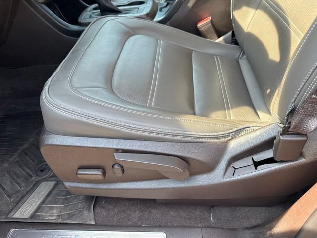 Used 2022 GMC Canyon Denali AWD/4WD image 20