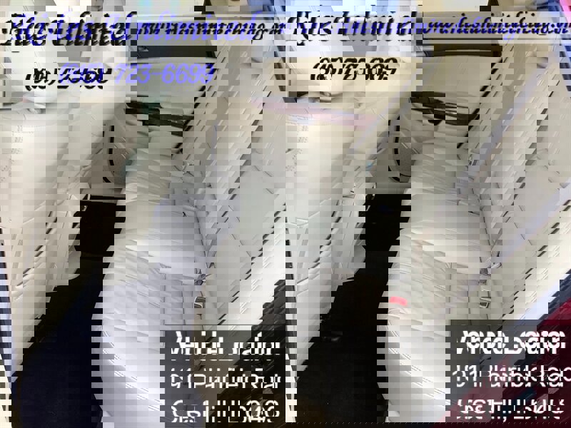 Used 2010 Honda Crosstour EX-L image 26