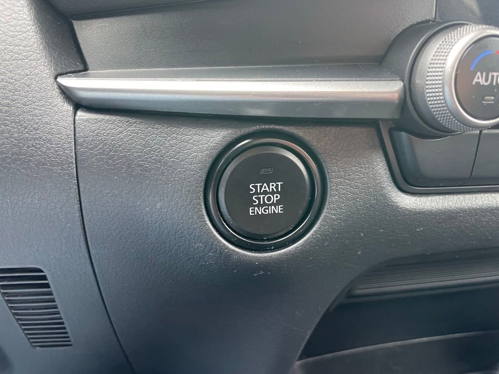 Used 2024 MAZDA CX-30 AWD 2.5 S w/ Select Sport Pkg image 47