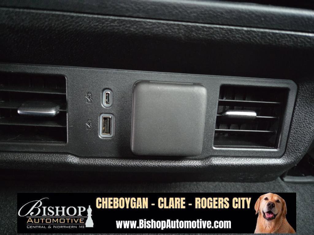 Used 2026 GMC Sierra 1500 Elevation image 32