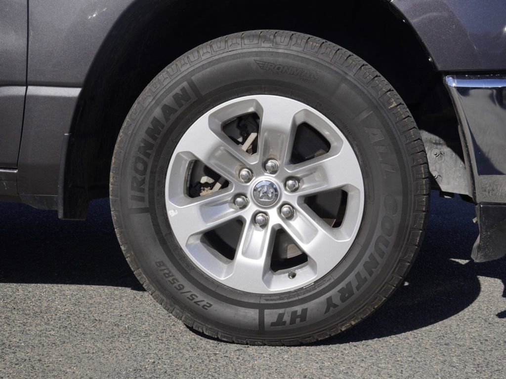 Certified 2023 RAM 1500 Laramie image 10