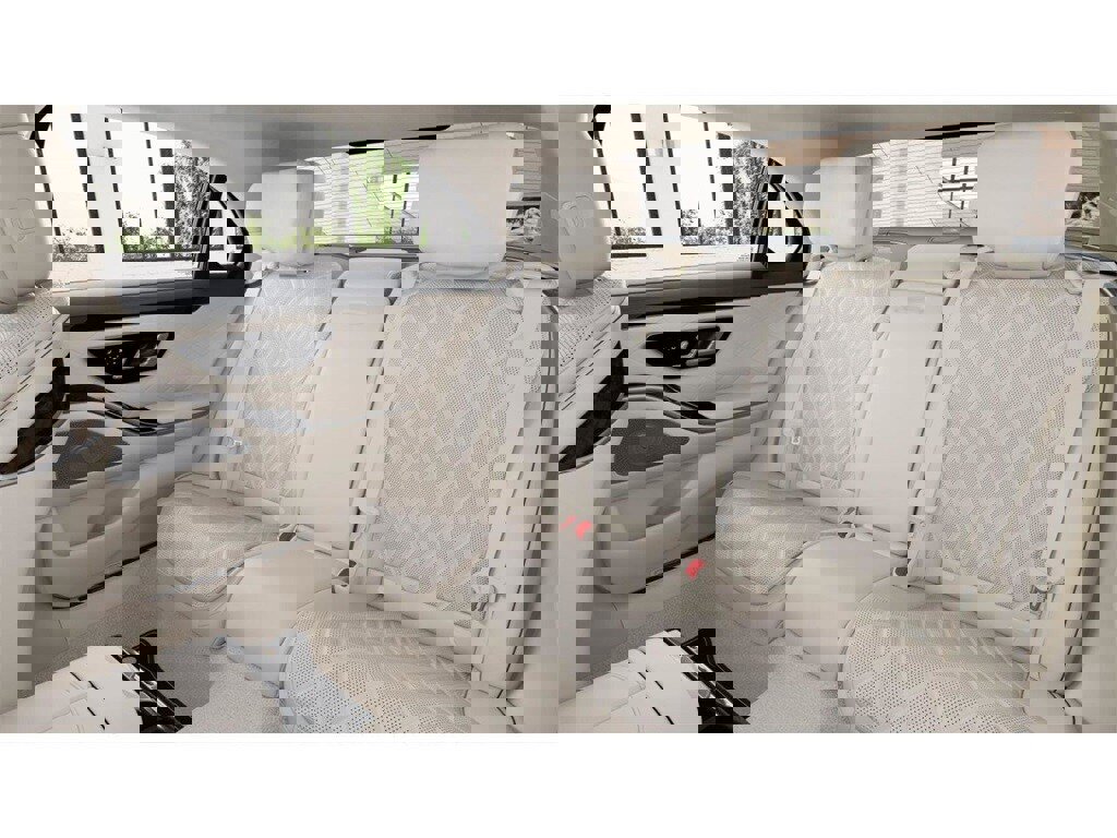 New 2026 Mercedes-Benz S 580 4MATIC Sedan image 5