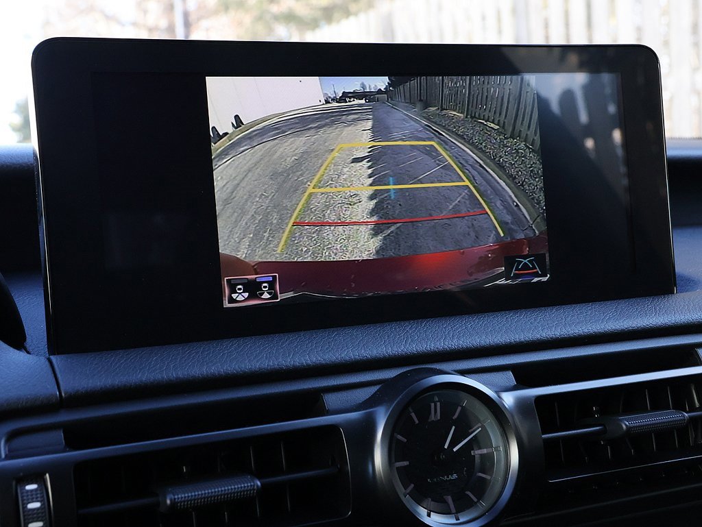 New 2025 Lexus IS 350 F Sport image 20