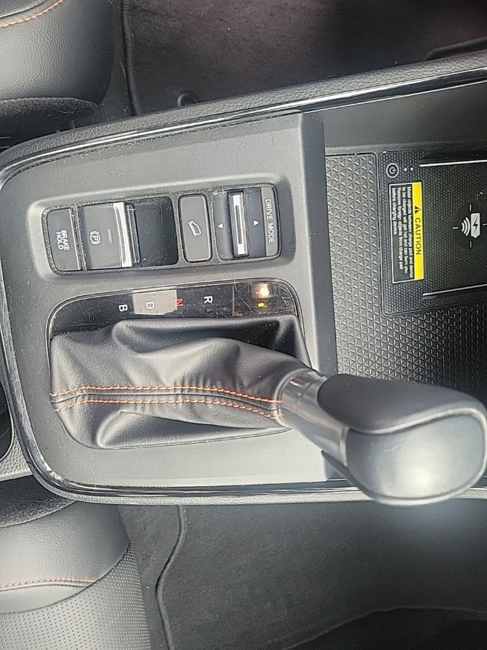 Used 2023 Honda CR-V Sport Touring image 35