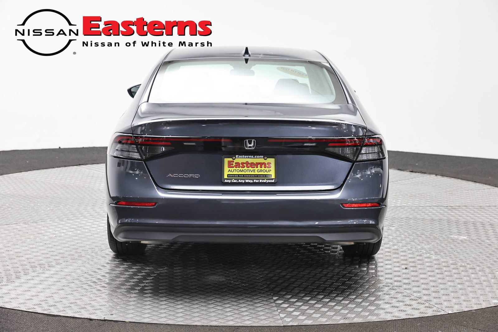 Used 2025 Honda Accord LX image 6