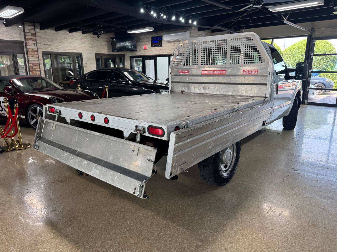 Used 2012 Ford F250 XL RWD image 10