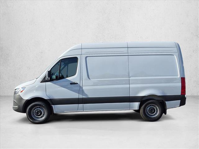 New 2026 Mercedes-Benz Sprinter 2500 image 5