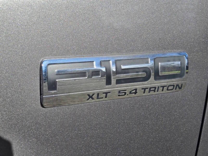 Used 2006 Ford F150 XLT image 24