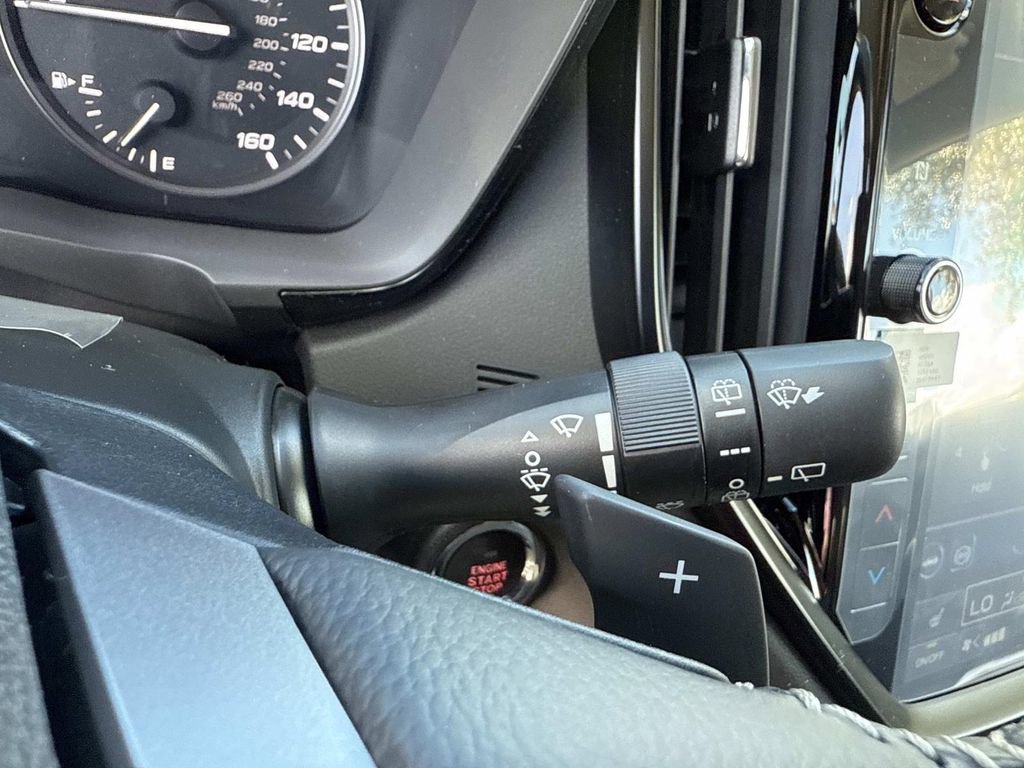 New 2026 Subaru Ascent Premium image 35