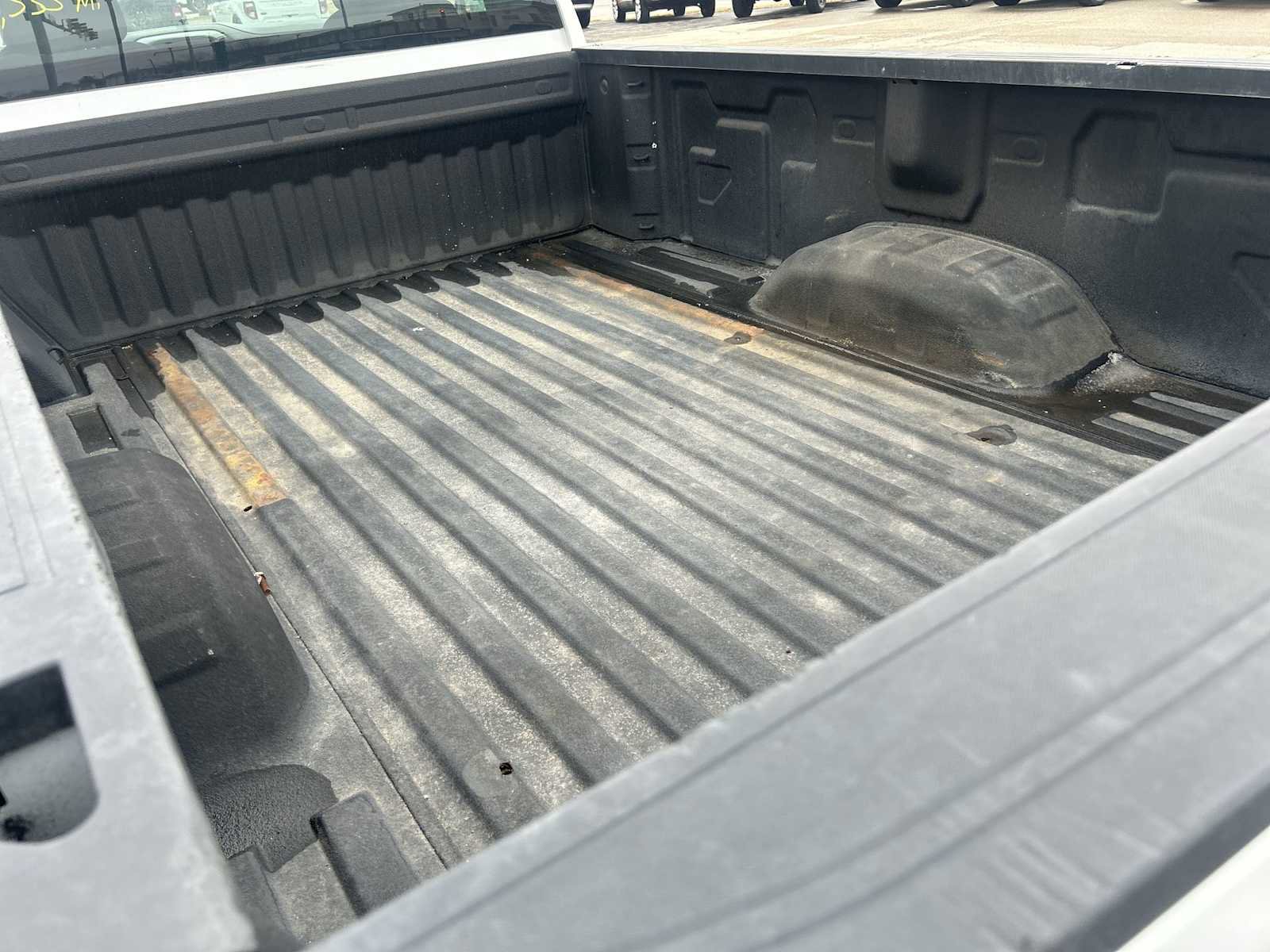 Used 2022 GMC Sierra 2500 Pro w/ Fleet Convenience Package image 22