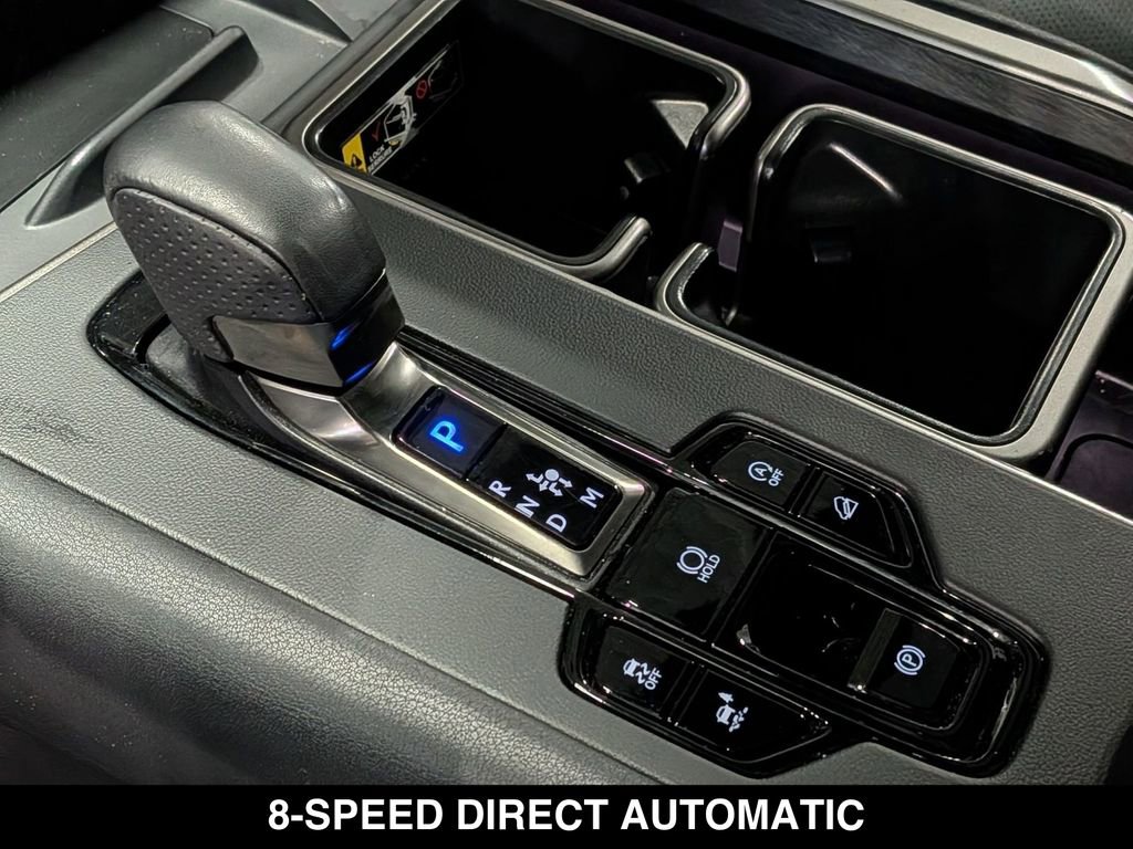 Used 2025 Lexus TX 350 AWD w/ Technology Package image 8