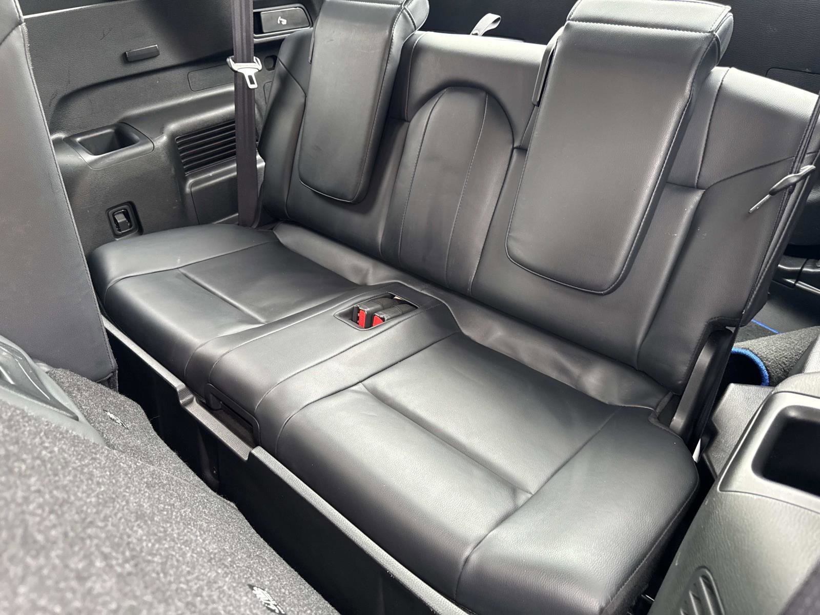 Used 2023 Mitsubishi Outlander SEL AWD/4WD image 12