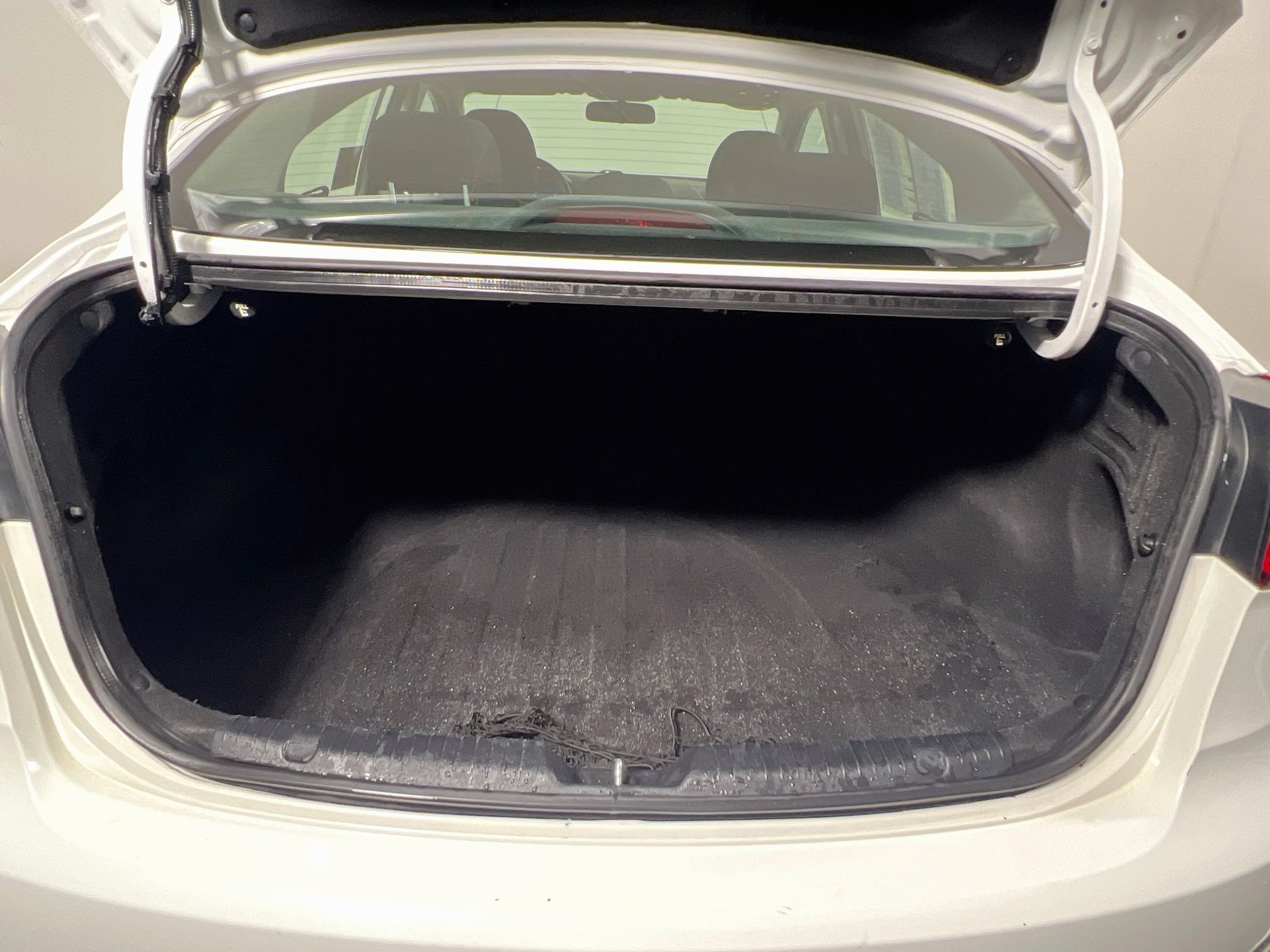 Used 2016 Kia Forte LX FWD image 30