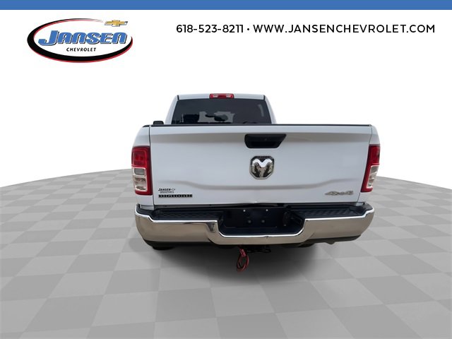 Used 2024 RAM 2500 Big Horn image 7