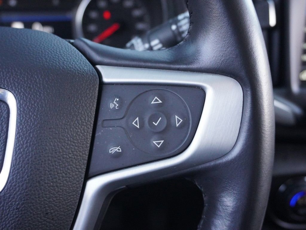 Used 2020 GMC Terrain SLE w/ Driver Convenience Package image 44