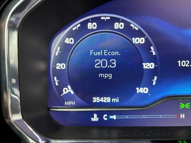 Used 2022 Chevrolet Silverado 1500 LT Trail Boss w/ LT Trail Boss Premium Package image 19