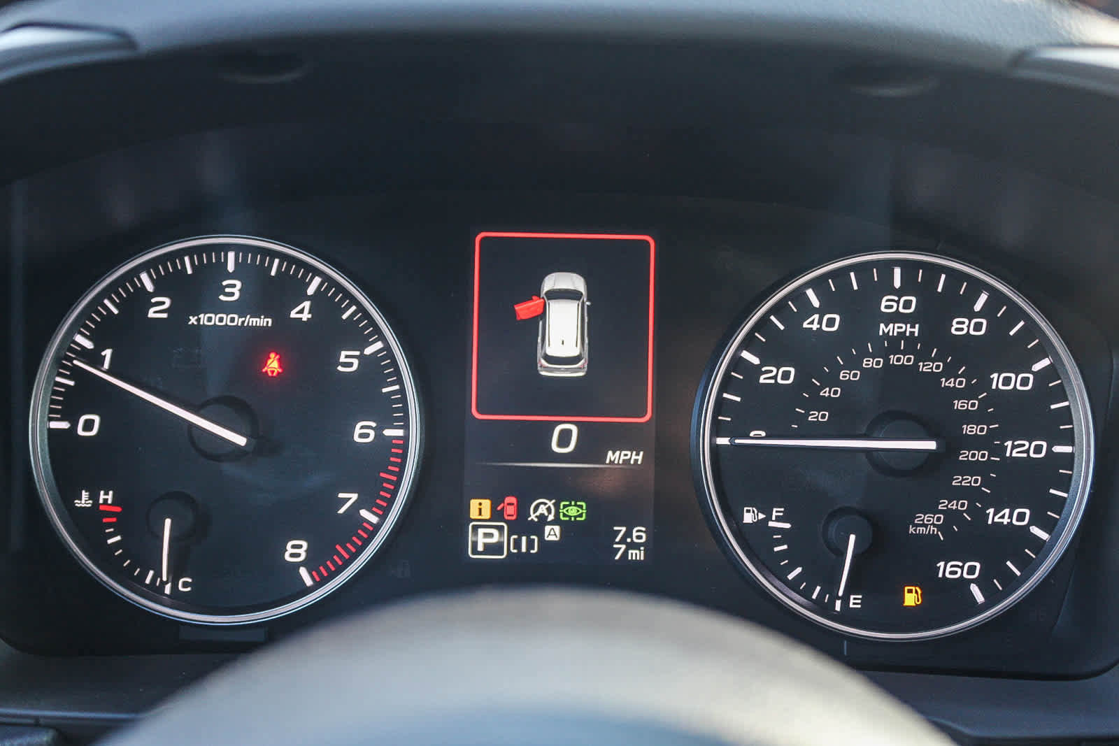 New 2025 Subaru Forester Touring image 23