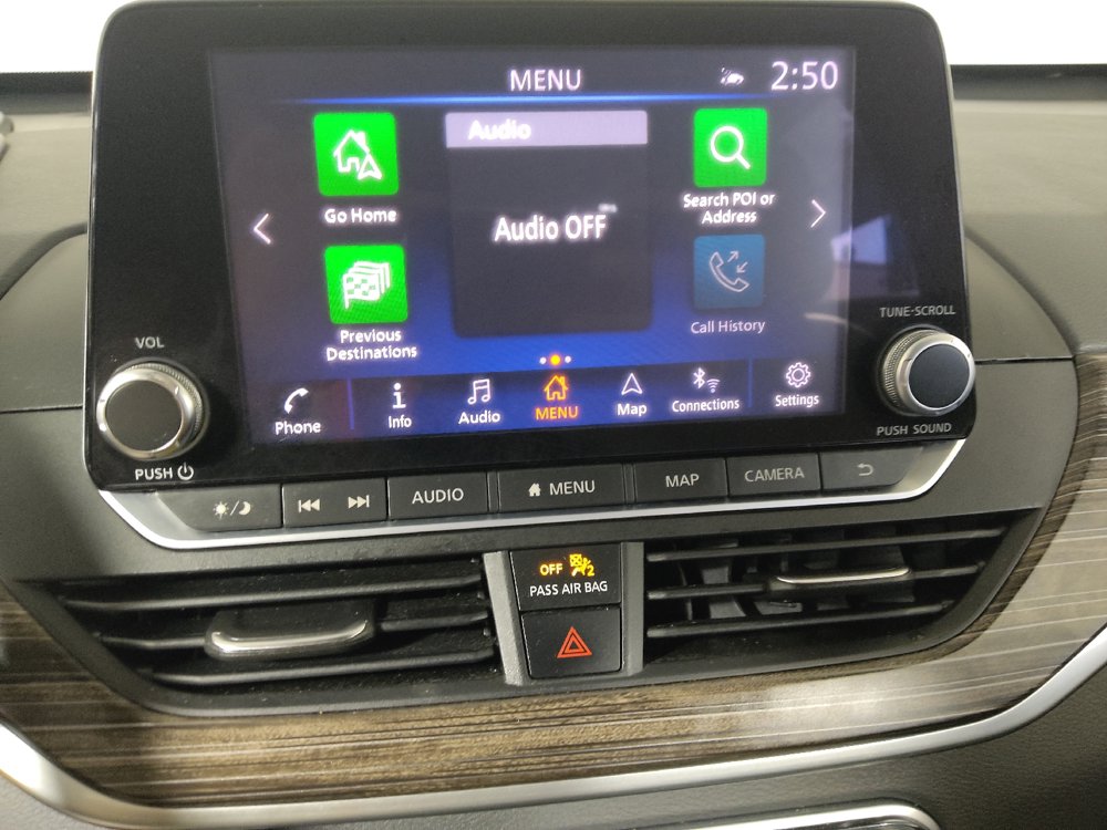 Used 2019 Nissan Altima 2.5 SL AWD/4WD image 25