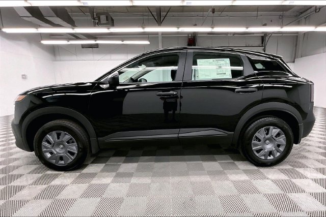 New 2027 Nissan Kicks S FWD image 18