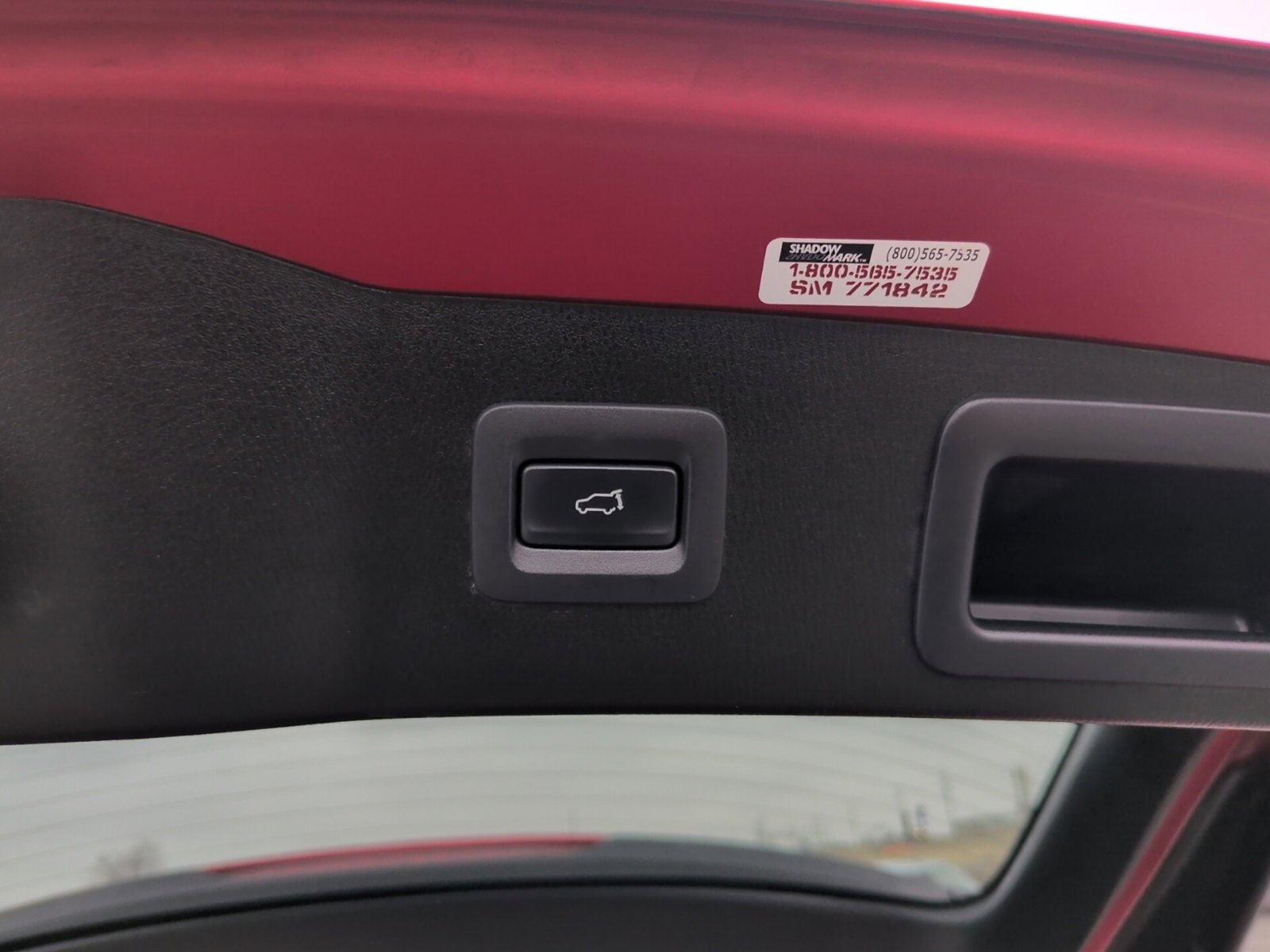 Used 2019 MAZDA CX-5 Touring image 16