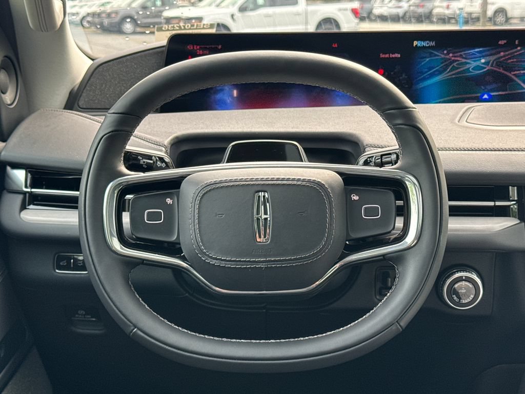 New 2025 Lincoln Navigator L Reserve AWD/4WD image 15