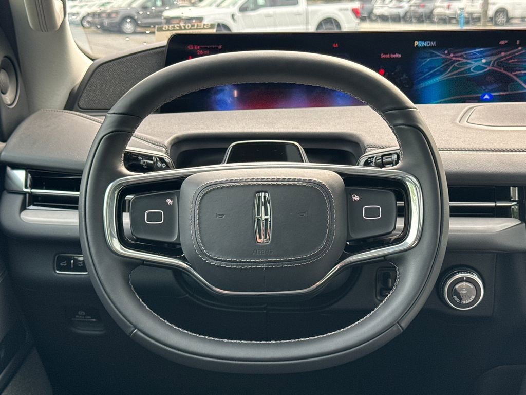 New 2025 Lincoln Navigator L Reserve AWD/4WD image 15