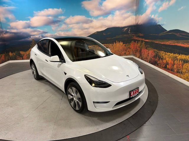 Used 2023 Tesla Model Y Long Range