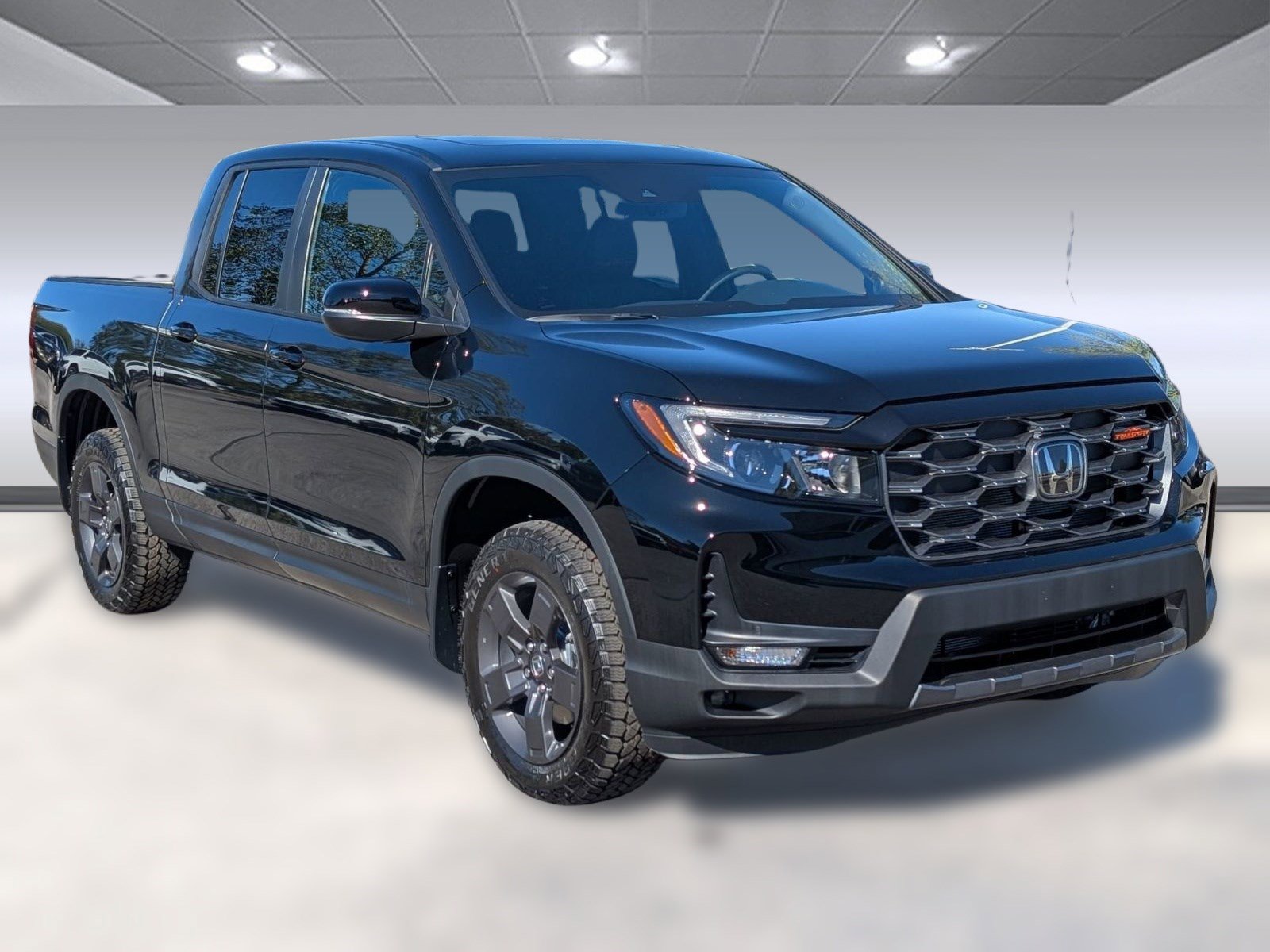 New 2026 Honda Ridgeline TrailSport image 7
