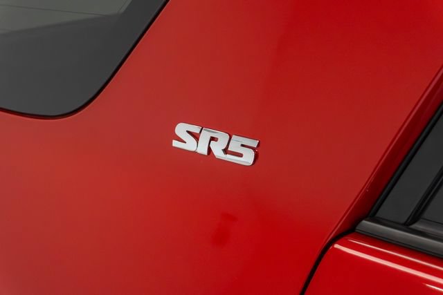 Used 2022 Toyota 4Runner SR5 RWD image 9