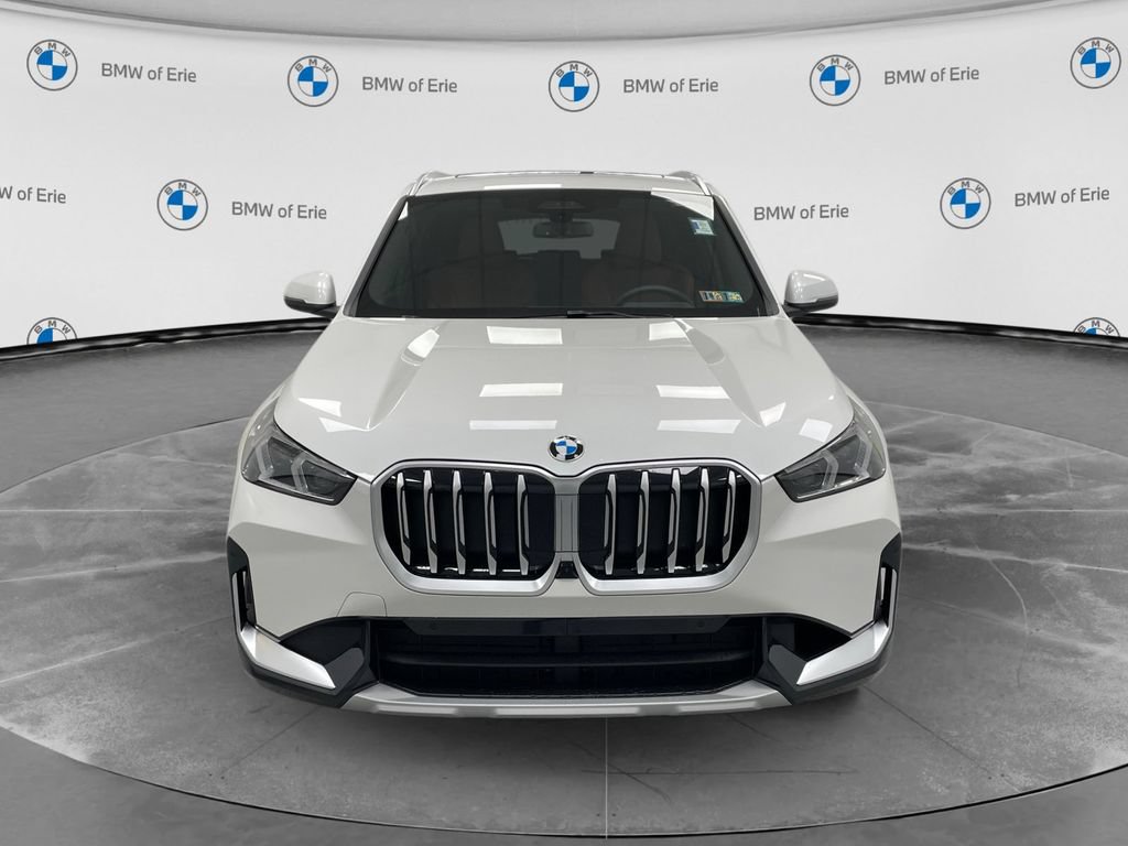 New 2026 BMW X1 xDrive28i w/ Technology Package AWD/4WD image 6