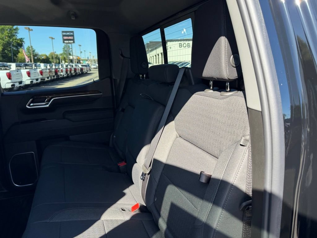 New 2026 GMC Sierra 1500 Elevation w/ Preferred Package AWD/4WD image 13