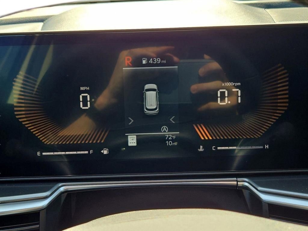 New 2026 Kia Sorento LX image 30