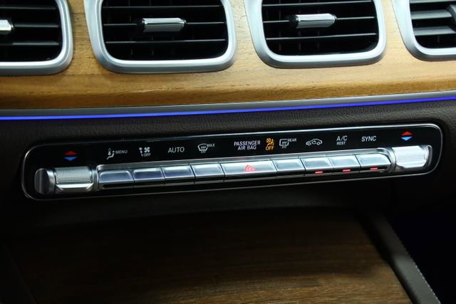 Used 2022 Mercedes-Benz GLE 350 image 21