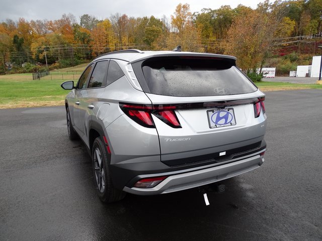 New 2026 Hyundai Tucson SEL image 7