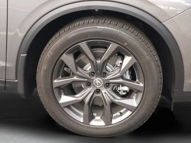 Certified 2022 Acura MDX A-Spec AWD/4WD image 29