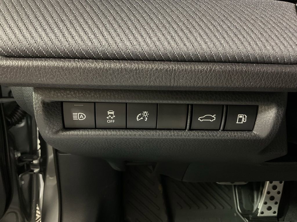 New 2026 Toyota Camry SE FWD image 29