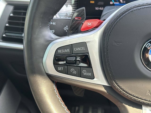 Used 2025 BMW X5 M Competition w/ Executive Package AWD/4WD image 28