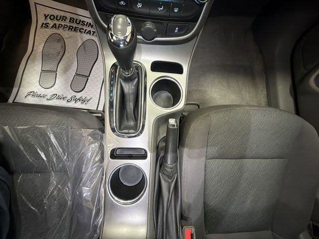 Used 2015 Chevrolet Malibu LS w/ Protection Package FWD image 20
