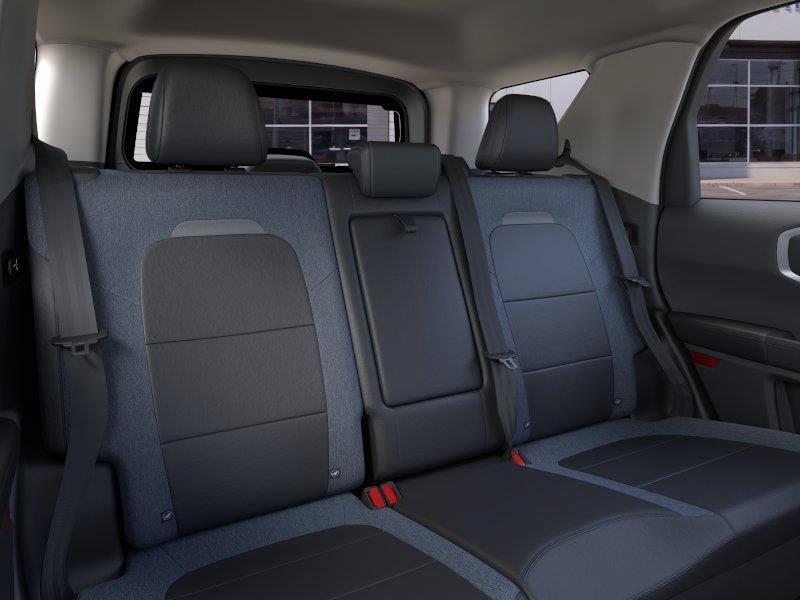 New 2026 Ford Bronco Sport Outer Banks AWD/4WD image 15