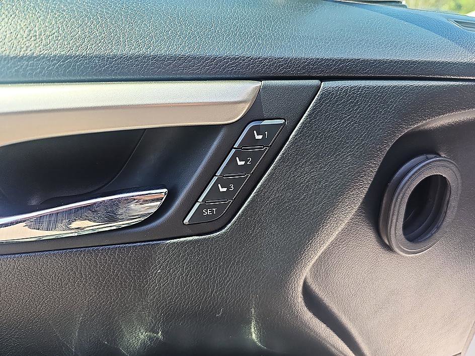 Used 2019 Lexus RX 350 F Sport image 13