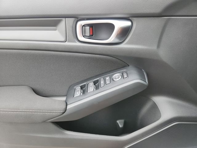 New 2026 Honda Civic Sport image 21