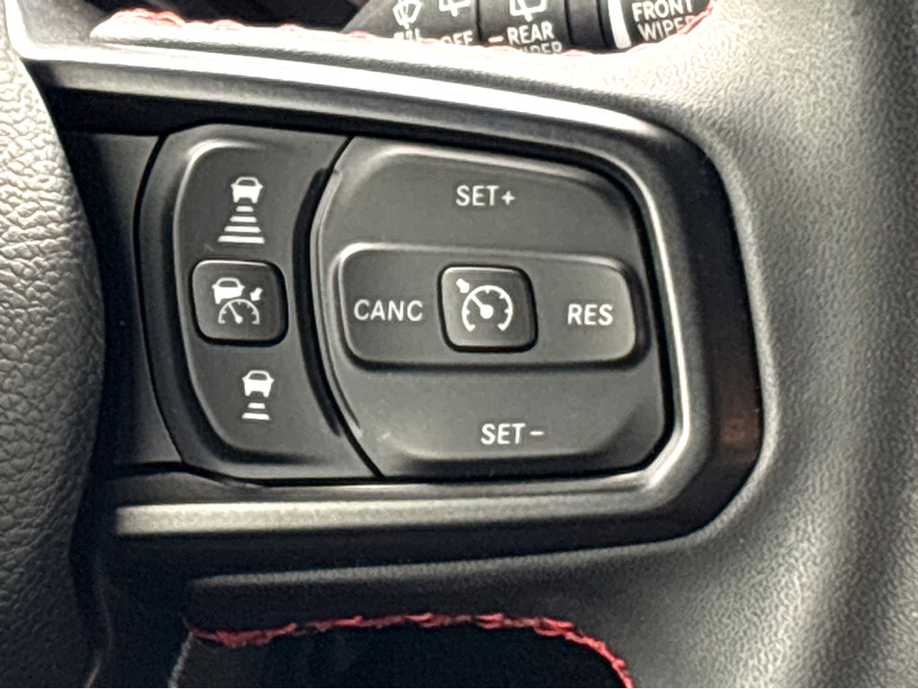 Used 2024 Jeep Wrangler Unlimited Rubicon image 15