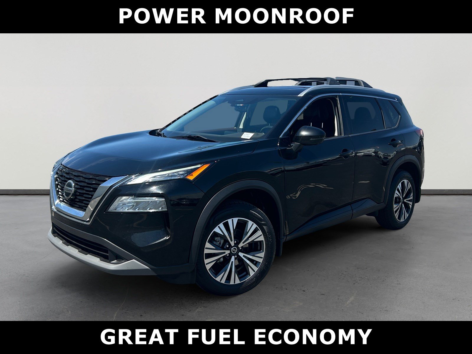 Used 2021 Nissan Rogue SV w/ Premium Package