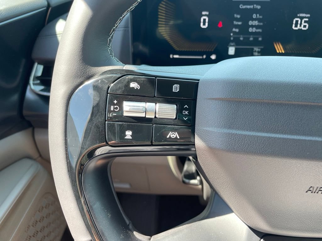 New 2027 Kia Carnival FWD image 26