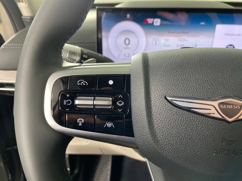 New 2026 Genesis GV80 2.5T Advanced AWD/4WD image 25