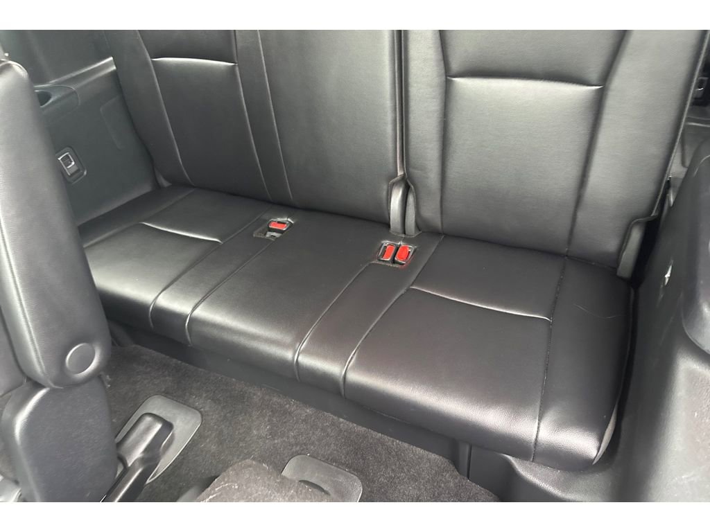 Used 2024 Toyota Highlander XLE image 17