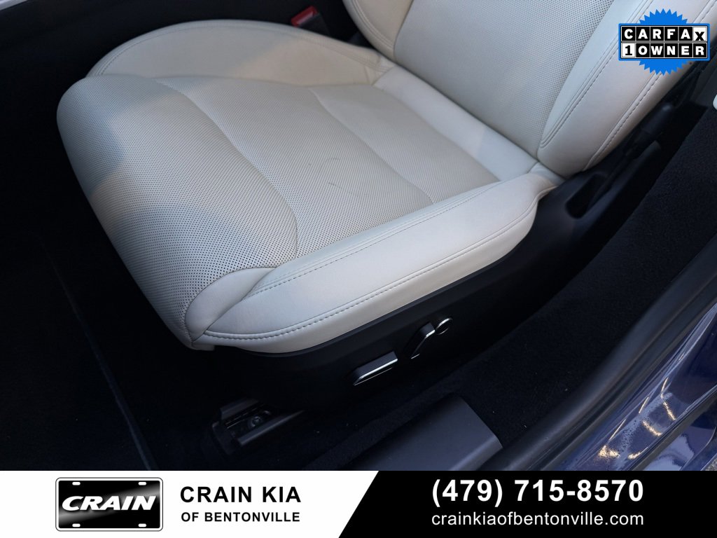 Used 2023 Tesla Model S Standard Range image 24