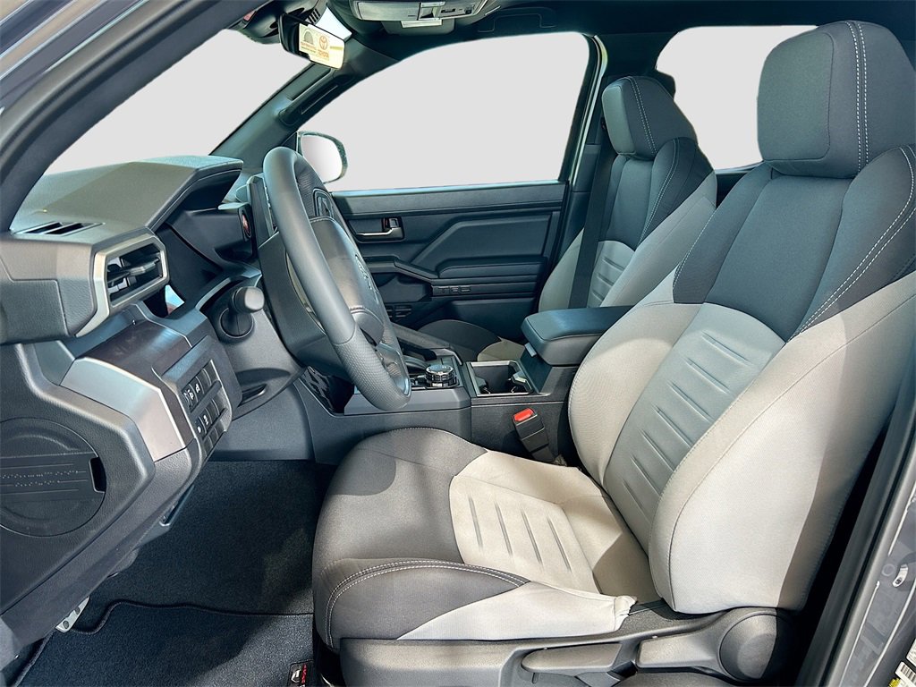 New 2025 Toyota Tacoma TRD Sport image 20